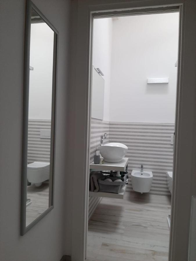 Sotto Il Portico Home Tezze sul Brenta Exterior foto